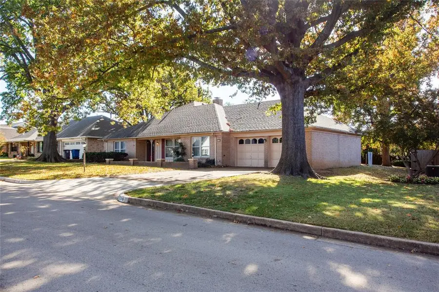 3748 E 48th Place, Tulsa, OK 74135 - Image #2
