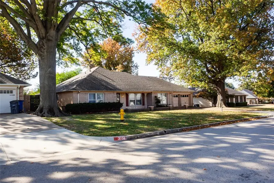 3748 E 48th Place, Tulsa, OK 74135 - Image #3