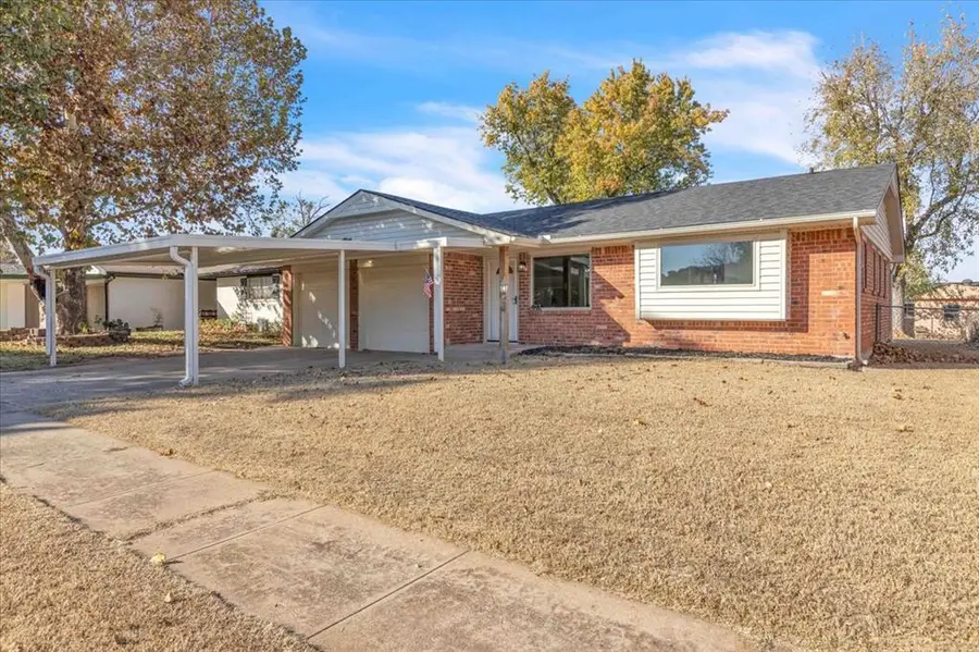 433 W Forest Drive, Mustang, OK 73064 - Image #2