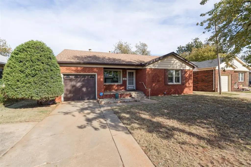 2013 Hasley Drive, Oklahoma City, OK 73120 - Image #1