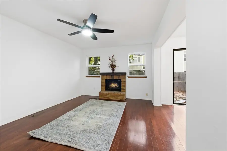 6031 NW 53rd Terrace, Warr Acres, OK 73122 - Image #3