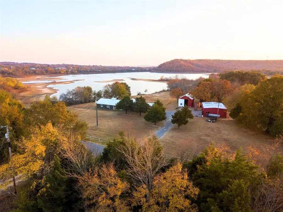 379 Nale Road, Crowder, OK 74430 - Image #2