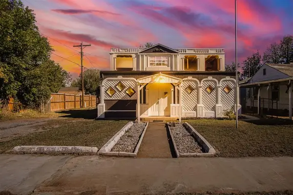 2812 S Broadway Avenue, Oklahoma City, OK 73109