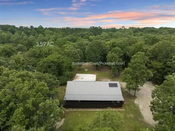 571 Raintree Road, Broken Bow, OK 74728