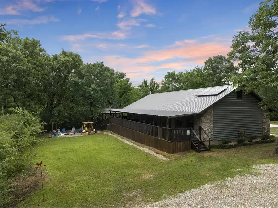 571 Raintree Road, Broken Bow, OK 74728 - Image #2