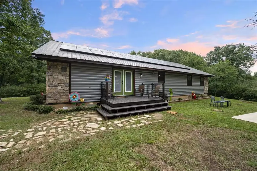 571 Raintree Road, Broken Bow, OK 74728 - Image #3