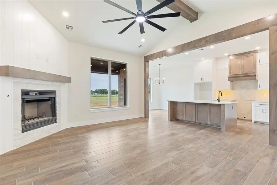 1925 Valley Ranch Road, Blanchard, OK 73010 - Image #2