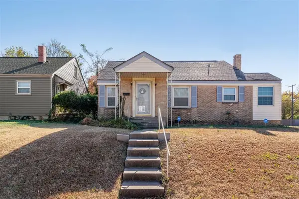 720 NW 48th Street, Oklahoma City, OK 73118