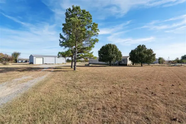 1817 County Road 1251, Tuttle, OK 73089