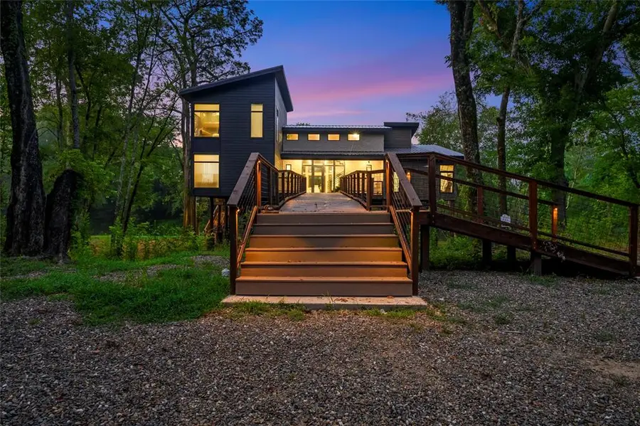 188 River Landing Trail, Eagletown, OK 74734 - Image #3