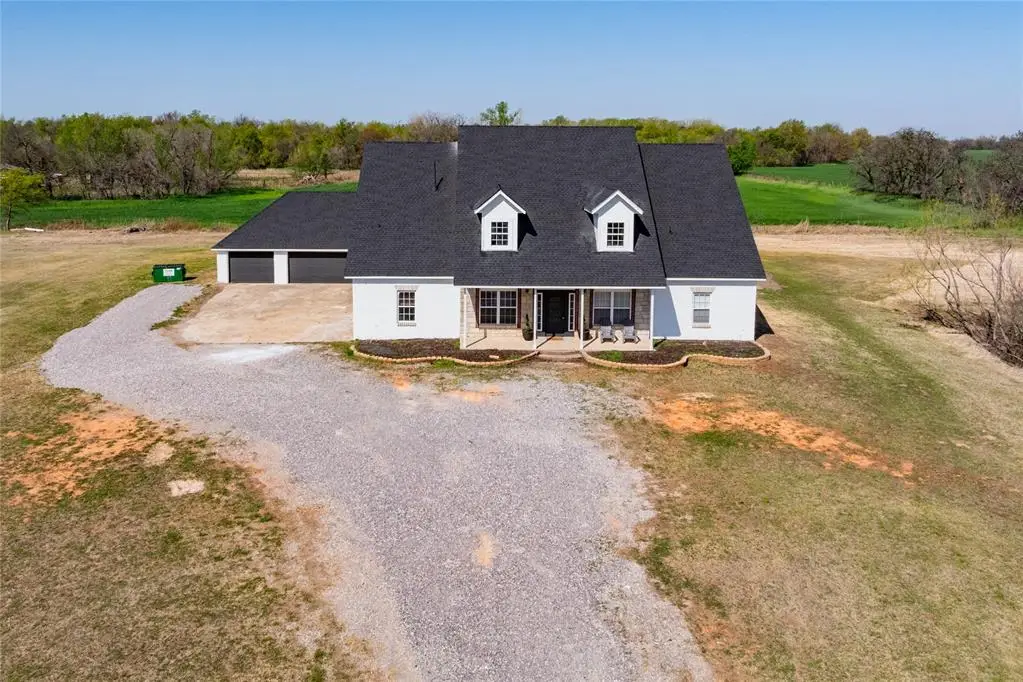 1217 N Manning Road, El Reno, OK 73036 - Image #1