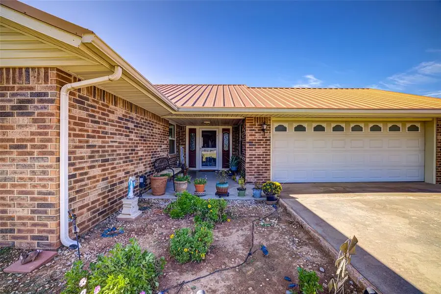 19708 Persimmon Lane, Tecumseh, OK 74873 - Image #3