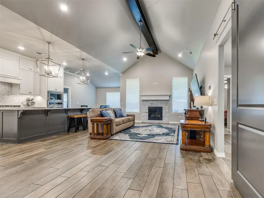 12445 SW 30th Street, Yukon, OK 73099 - Image #3