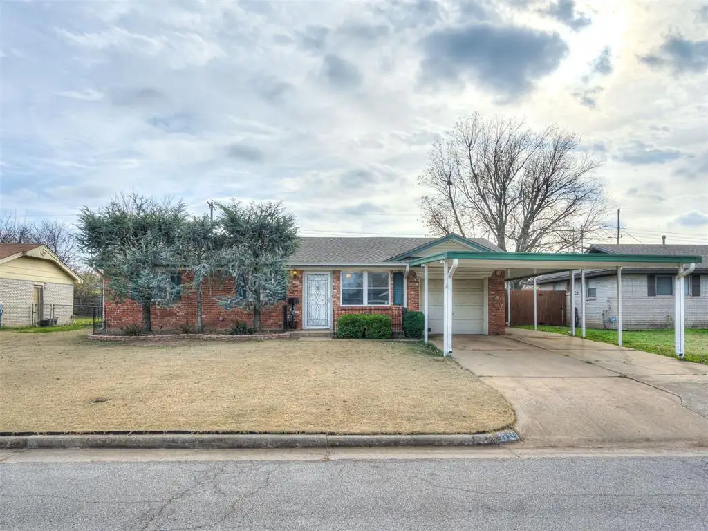 2716 SW 80th Street, Oklahoma City, OK 73159 - Image #1