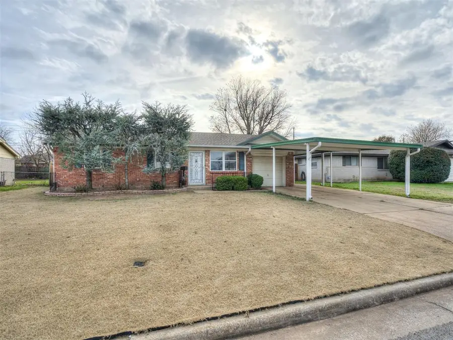 2716 SW 80th Street, Oklahoma City, OK 73159 - Image #2