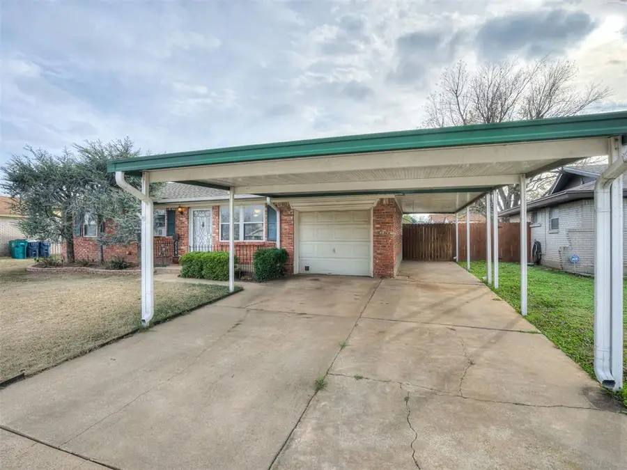 2716 SW 80th Street, Oklahoma City, OK 73159 - Image #3
