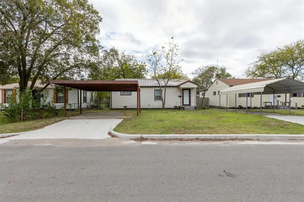 1408 8th Ave Nw, Ardmore, OK 73401 - Image #1