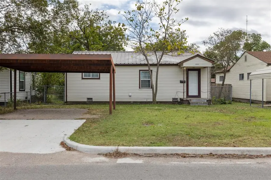 1408 8th Ave Nw, Ardmore, OK 73401 - Image #2