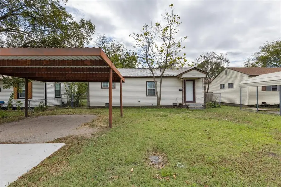 1408 8th Ave Nw, Ardmore, OK 73401 - Image #3