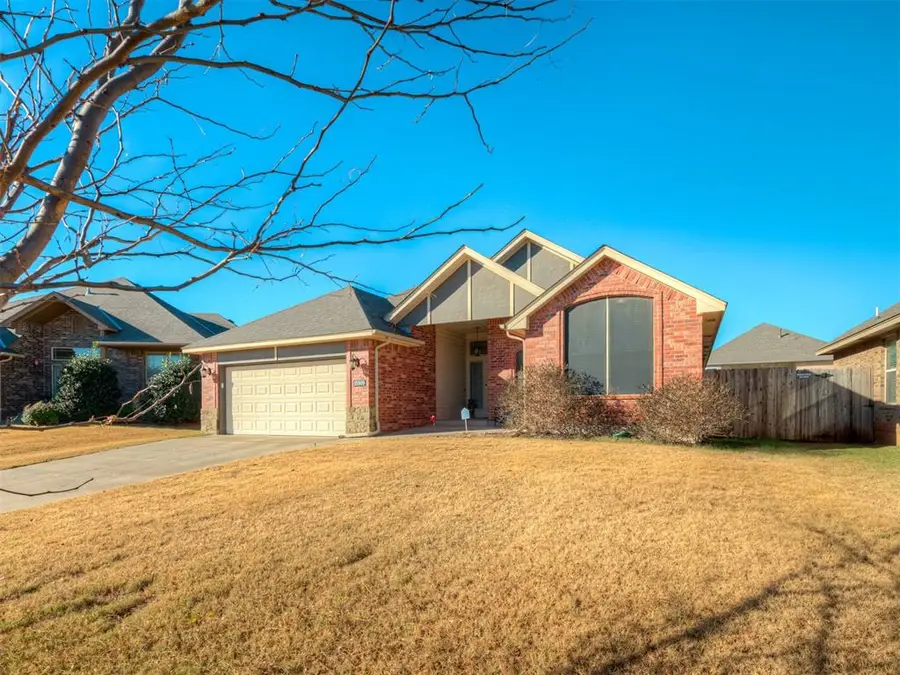 15909 Burkett Circle, Edmond, OK 73013 - Image #2