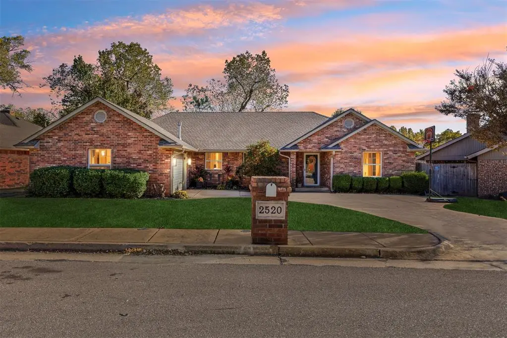 2520 Antelope Trail, Edmond, OK 73012 - Image #1