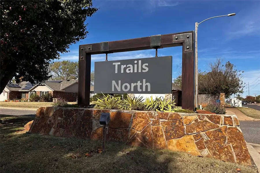 2520 Antelope Trail, Edmond, OK 73012 - Image #2