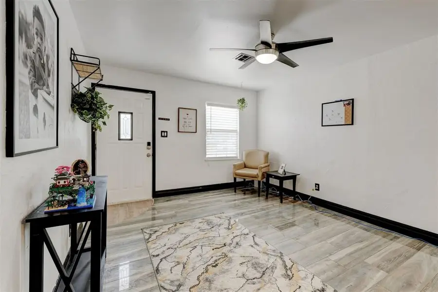 4037 Thomas Avenue, Oklahoma City, OK 73115 - Image #3