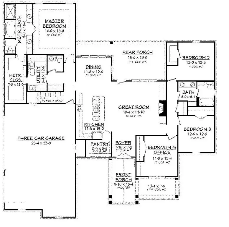 9401 Eliana Drive, Guthrie, OK 73044 - Image #3