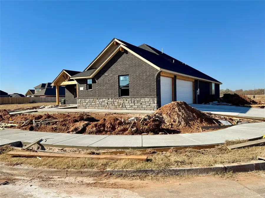 16001 Catalonia Place, Oklahoma City, OK 73170 - Image #2