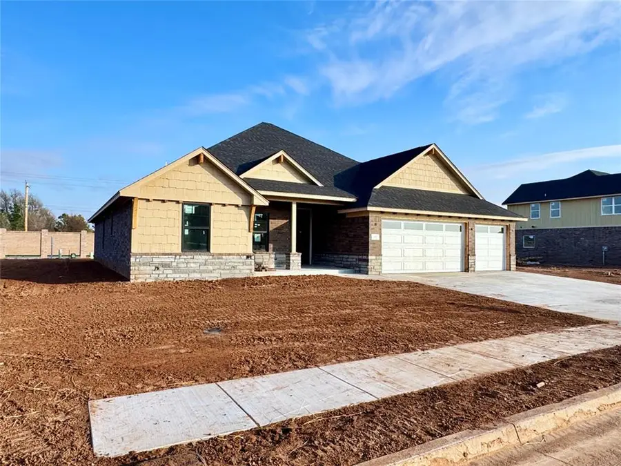 16020 Catalonia Place, Oklahoma City, OK 73170 - Image #3