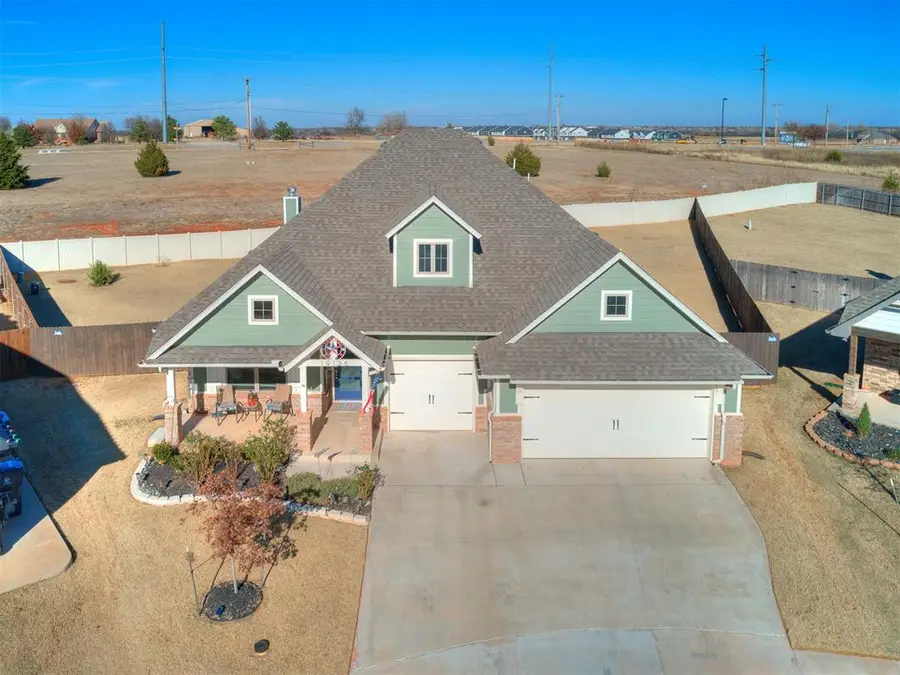 19125 Grove Parkway, Edmond, OK 73012 - Image #2