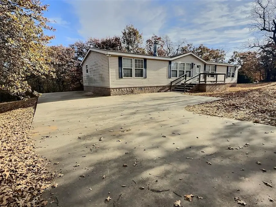 13044 Fox Pass Road, Edmond, OK 73034 - Image #3