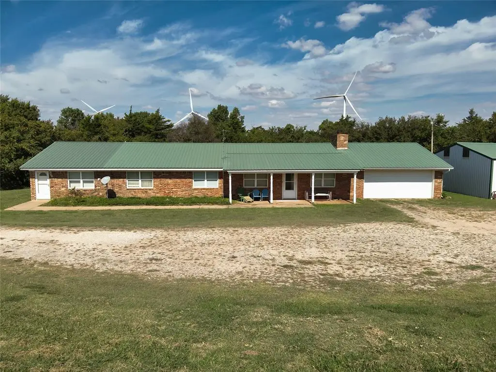 6704 NW 164th Street, Okarche, OK 73762 - Image #1