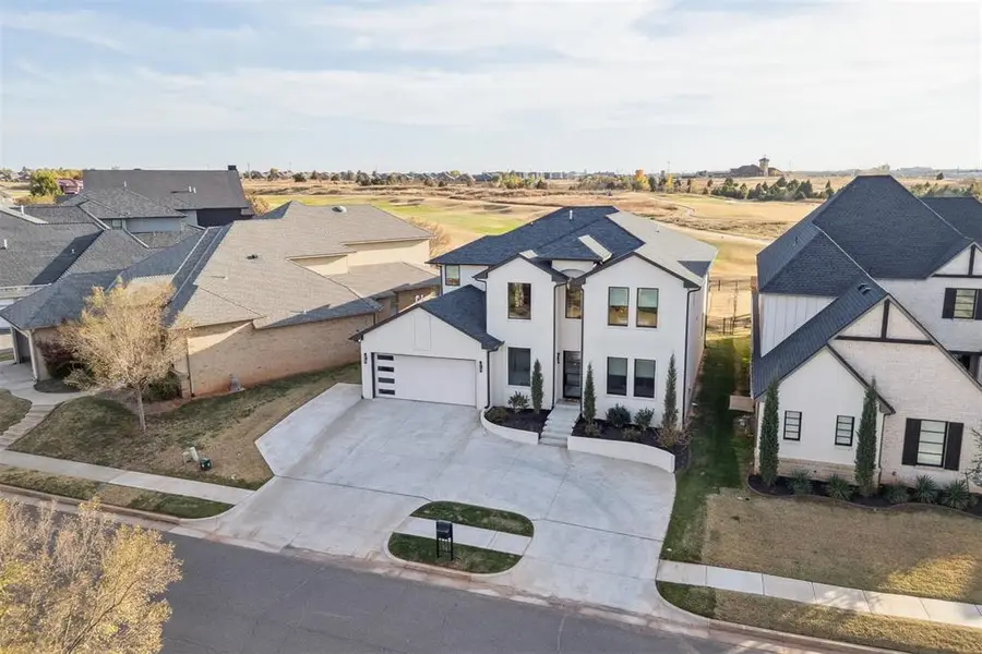 16809 Little Leaf Lane, Edmond, OK 73012 - Image #2