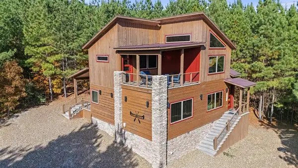 47 Canoe Birch Trail, Broken Bow, OK 74728