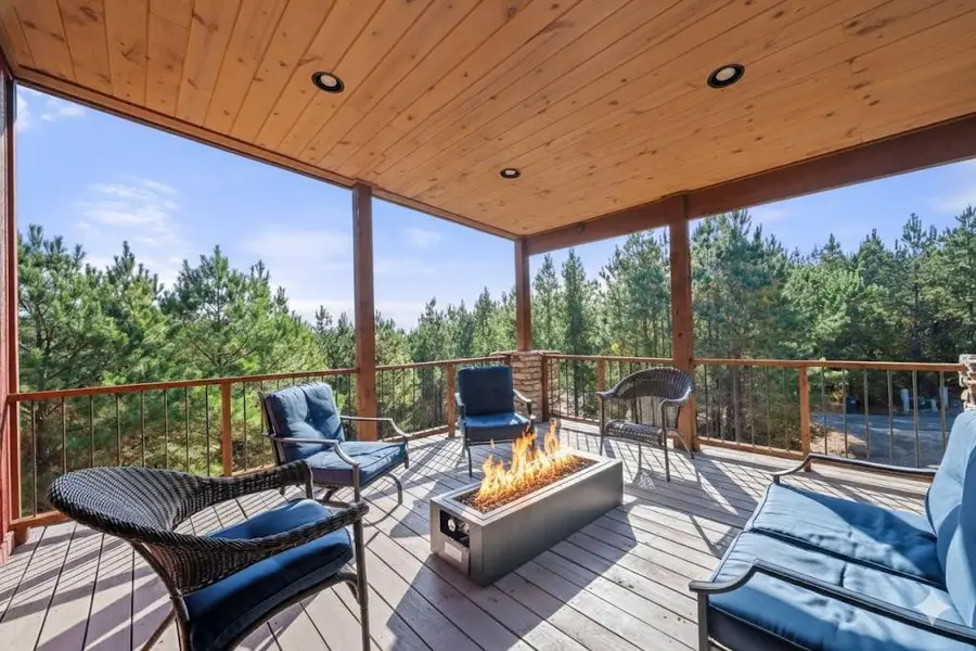 47 Canoe Birch Trail, Broken Bow, OK 74728 - Image #3