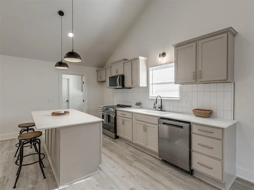 6309 NW 62nd Circle, Oklahoma City, OK 73122 - Image #1