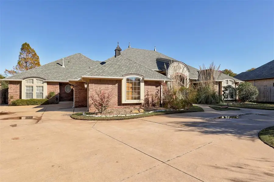 14812 Maplelake Drive, Edmond, OK 73013 - Image #2