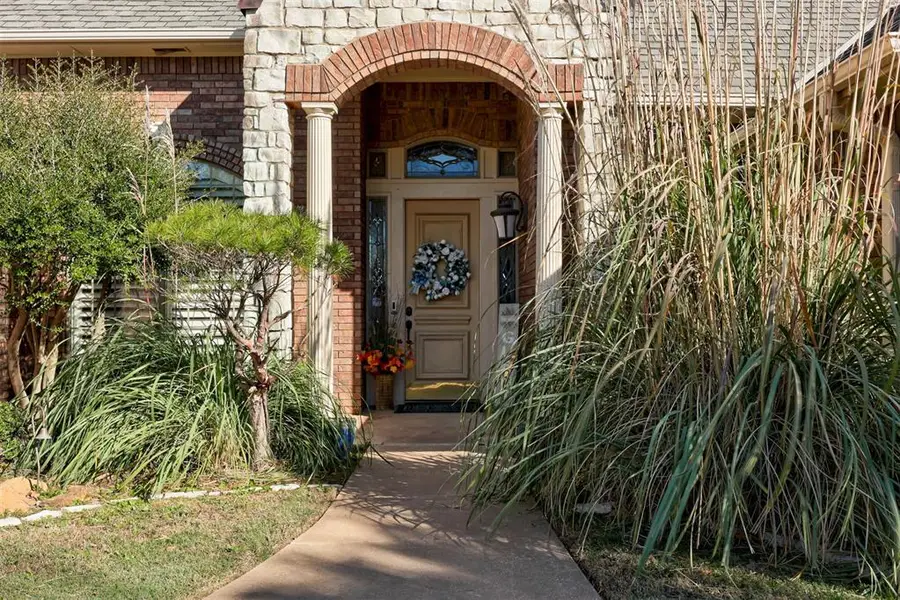 14812 Maplelake Drive, Edmond, OK 73013 - Image #3