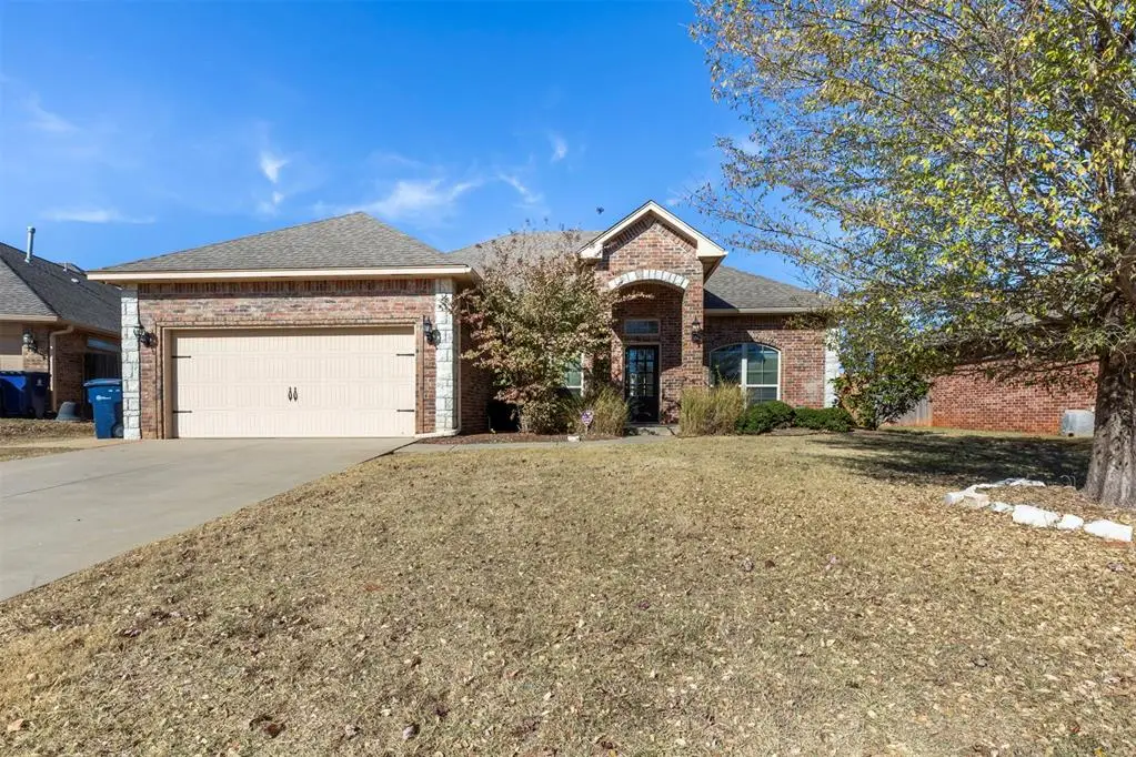 4709 NW 159th Street, Edmond, OK 73013 - Image #1