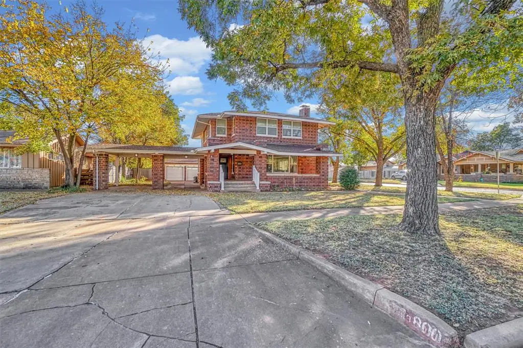 800 E Commerce Street, Altus, OK 73521 - Image #1