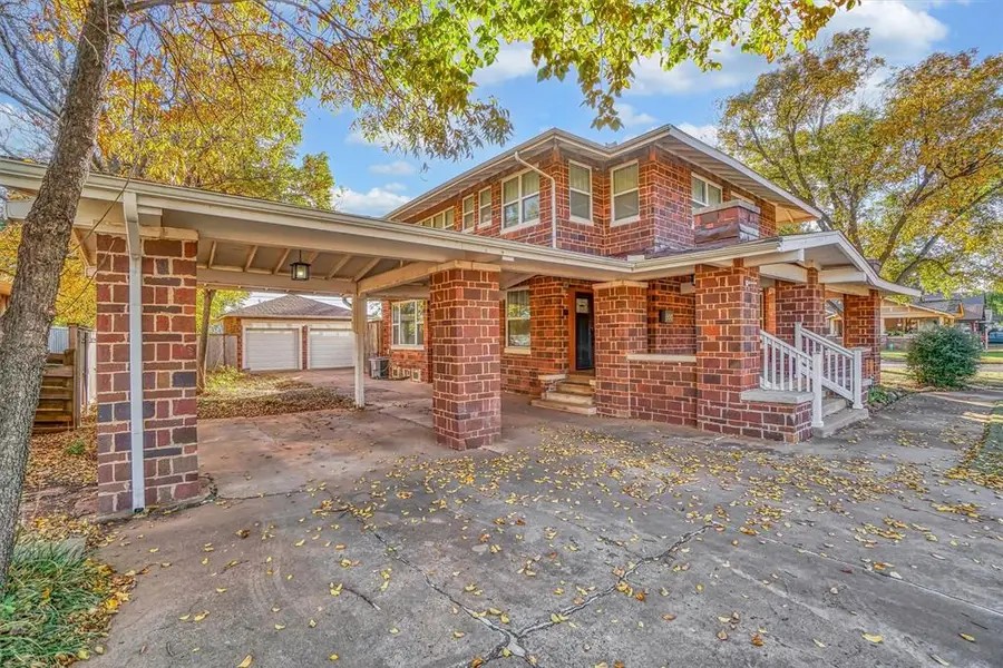 800 E Commerce Street, Altus, OK 73521 - Image #2