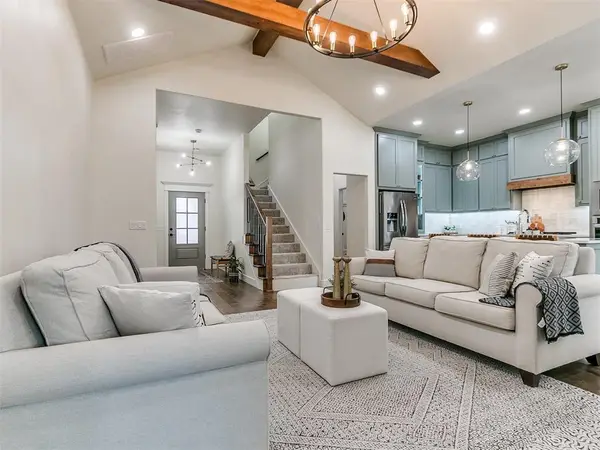 9304 SW 42nd Street, Oklahoma City, OK 73179