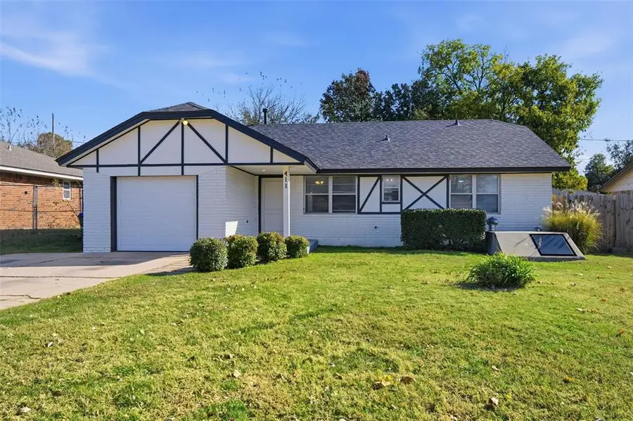411 Riverview Drive, Noble, OK 73068 - Image #2