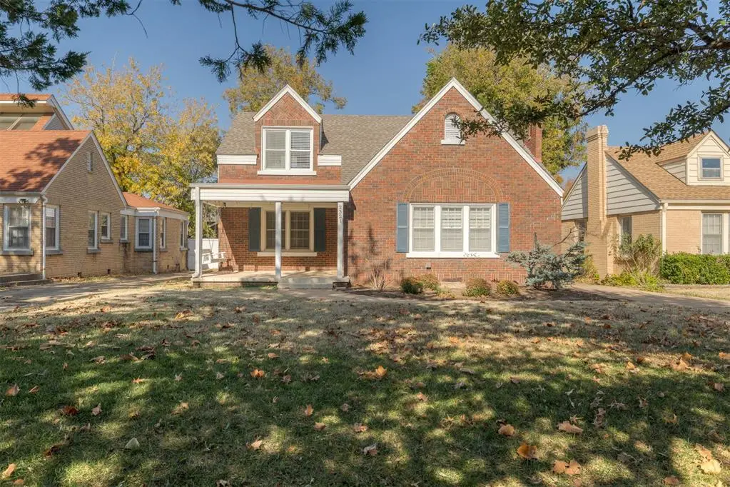 2321 NW 28th Street, Oklahoma City, OK 73107 - Image #1