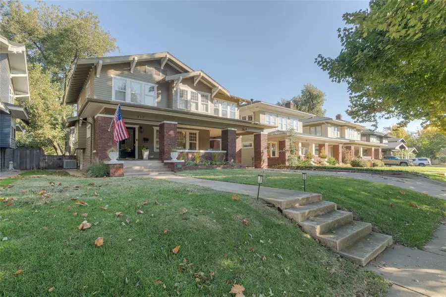 217 NW 20th Street, Oklahoma City, OK 73103 - Image #2