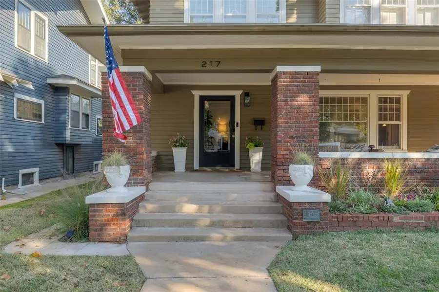 217 NW 20th Street, Oklahoma City, OK 73103 - Image #3
