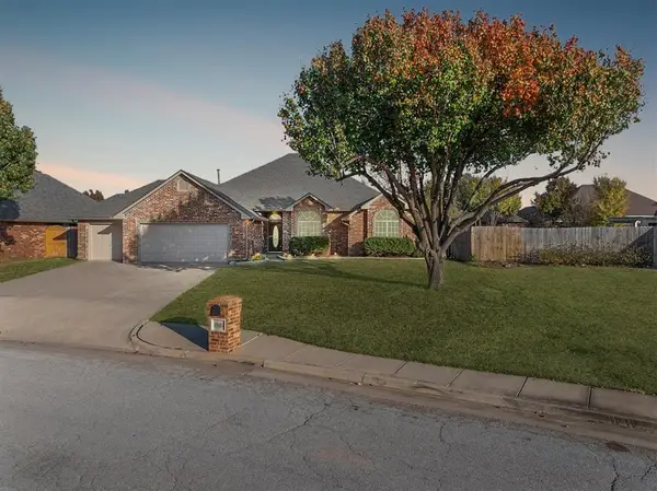 15604 Brenner Pass, Edmond, OK 73013