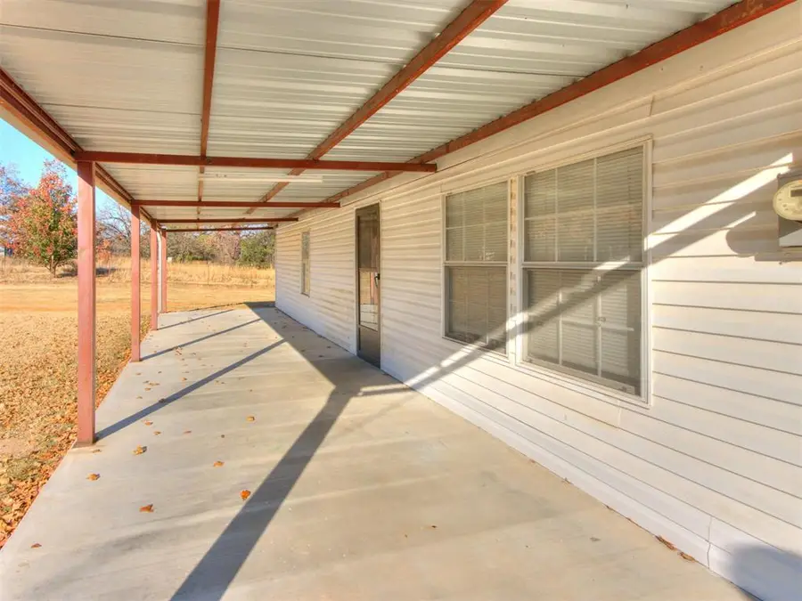 9224 Barnes Drive, Jones, OK 73049 - Image #3