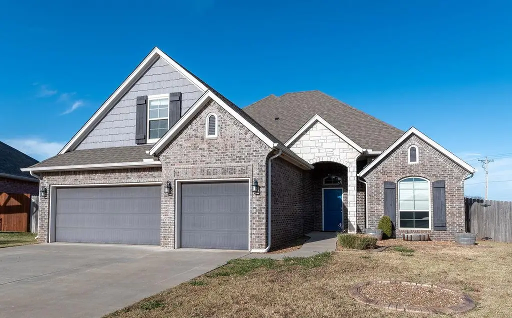 4413 SE 37th Street, Norman, OK 73071 - Image #1